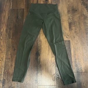 Lululemon align 25” leggings
